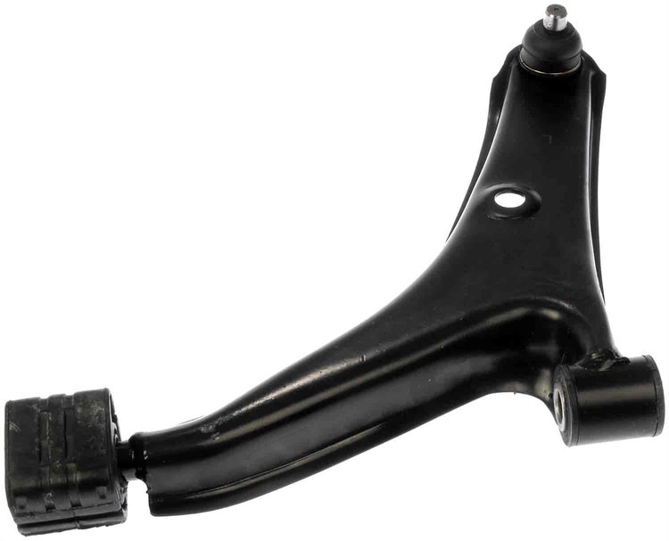 Front Left Lower Control Arm