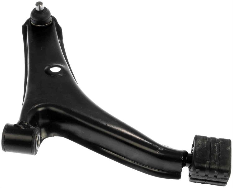 Front Right Lower Control Arm