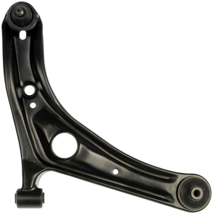 Front Right Lower Control Arm