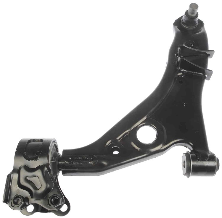 CONTROL ARM