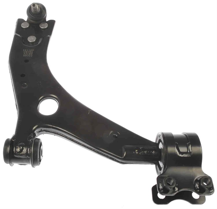 CONTROL ARM