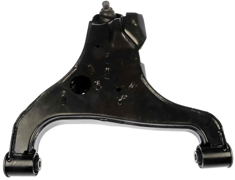 Lower Control Arm 2004-2010 fits Infiniti QX56, 2004-2015 fits Nissan Armada, 2004-2015 fits Nissan Titan - Front Right