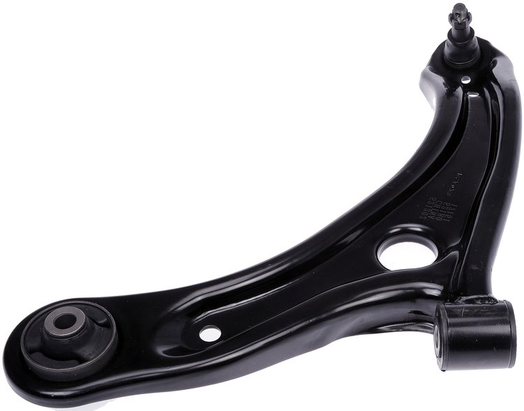 CONTROL ARMS