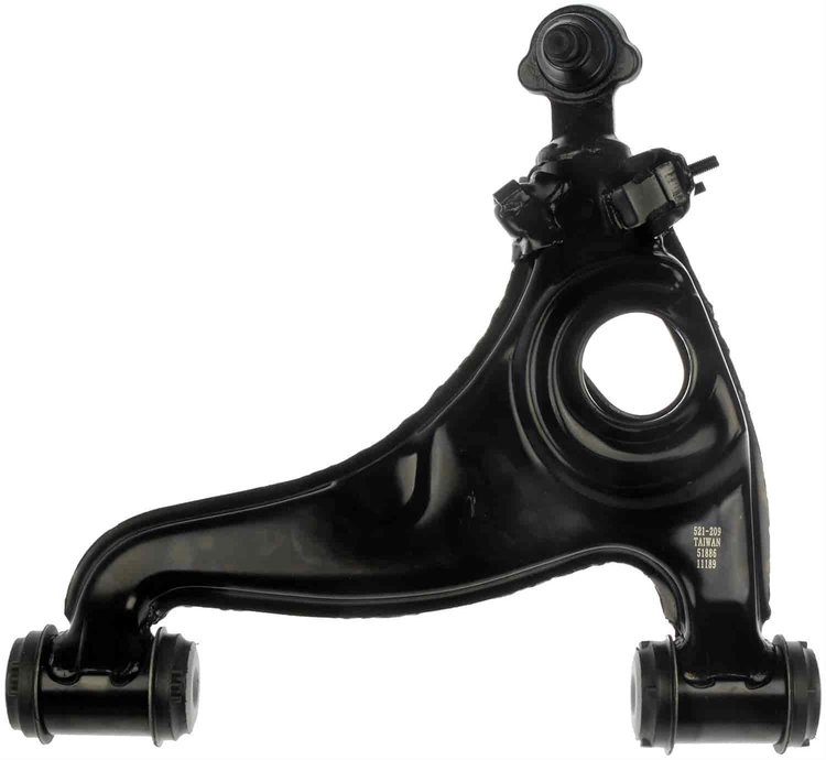 Front Left Lower Control Arm