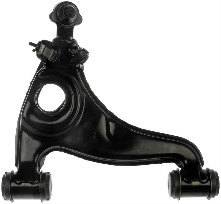 Front Right Lower Control Arm