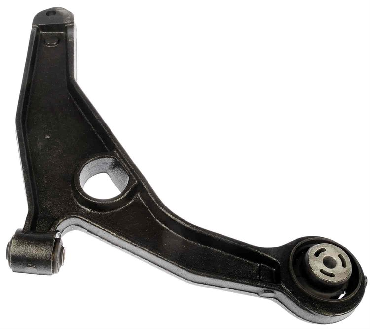 Control Arm Front Lower Left