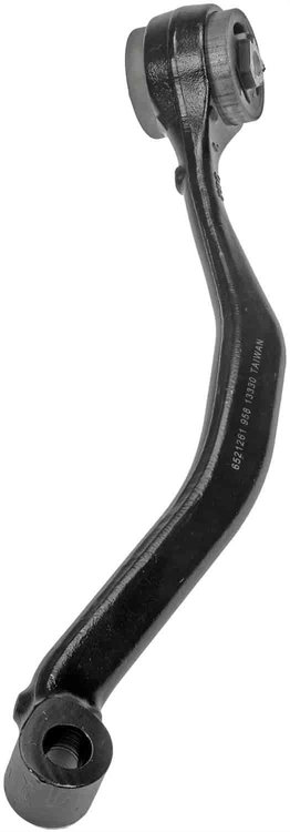 Front Left Lower Control Arm