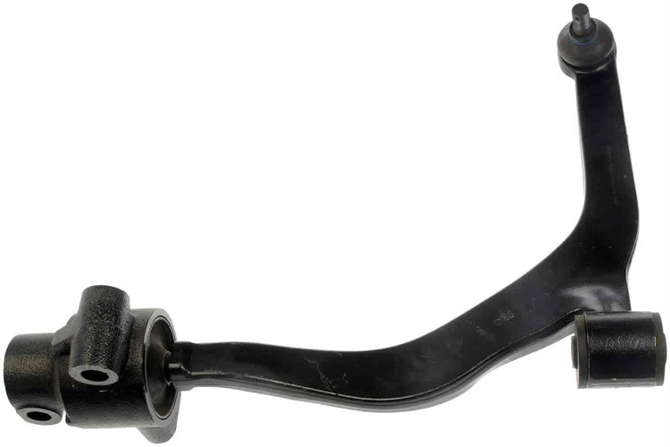 Front Left Lower Control Arm