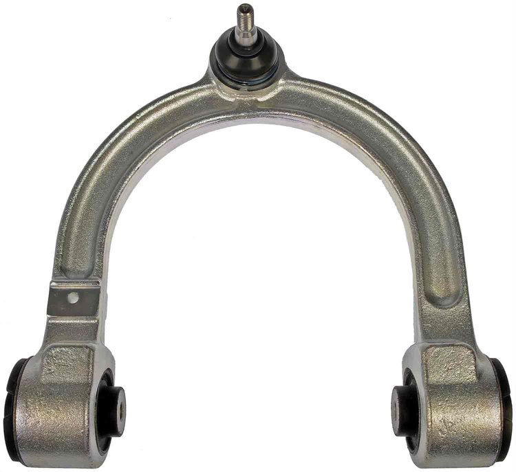 Control Arm Front Upper Left