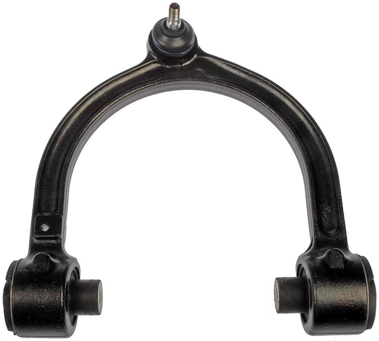Control Arm Front Upper Left
