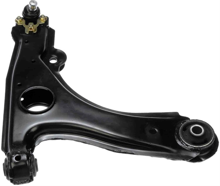 Control Arm Front Left Lower