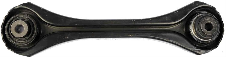 Rear Upper Control Arm Rear Position