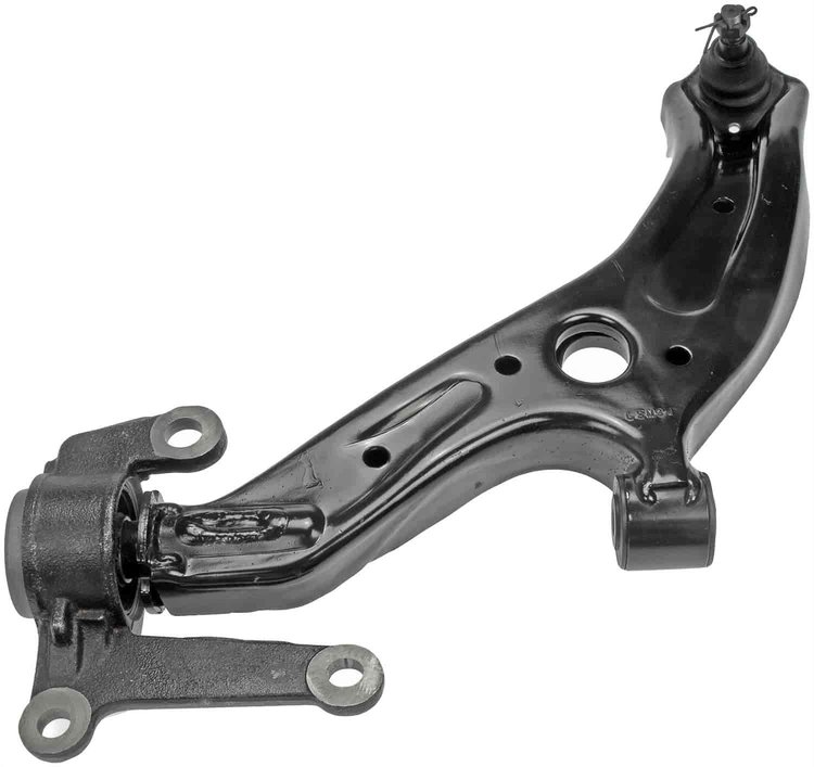 Front Left Lower Control Arm