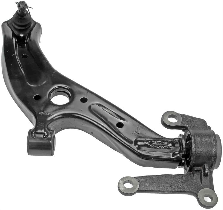 Front Right Lower Control Arm