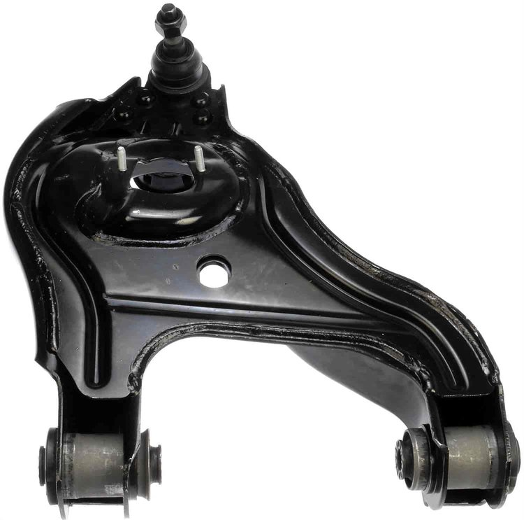 Lower Control Arm 2003-2010 Dodge Ram 2500/3500, 2011-2013 Ram 2500/3500 - Front Left