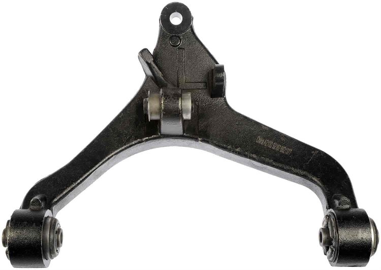Control Arm Front Lower Left