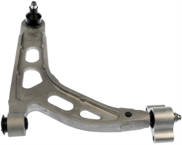 Rear Left Upper Control Arm