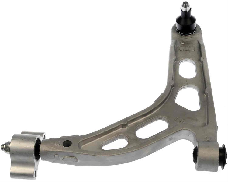 Rear Right Upper Control Arm