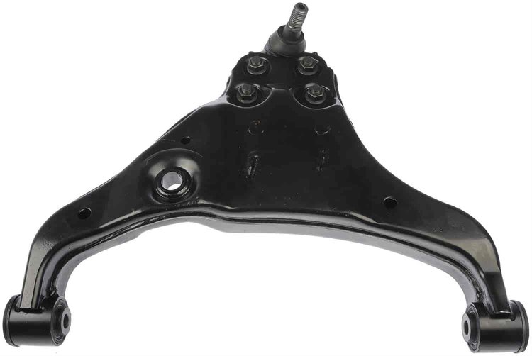 Control Arm Front Lower Left