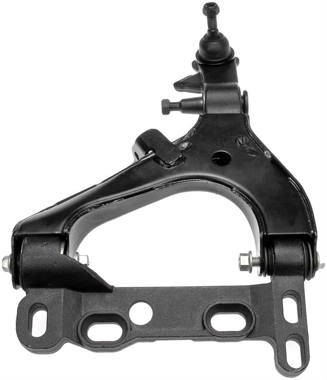 Front Left Lower Control Arm