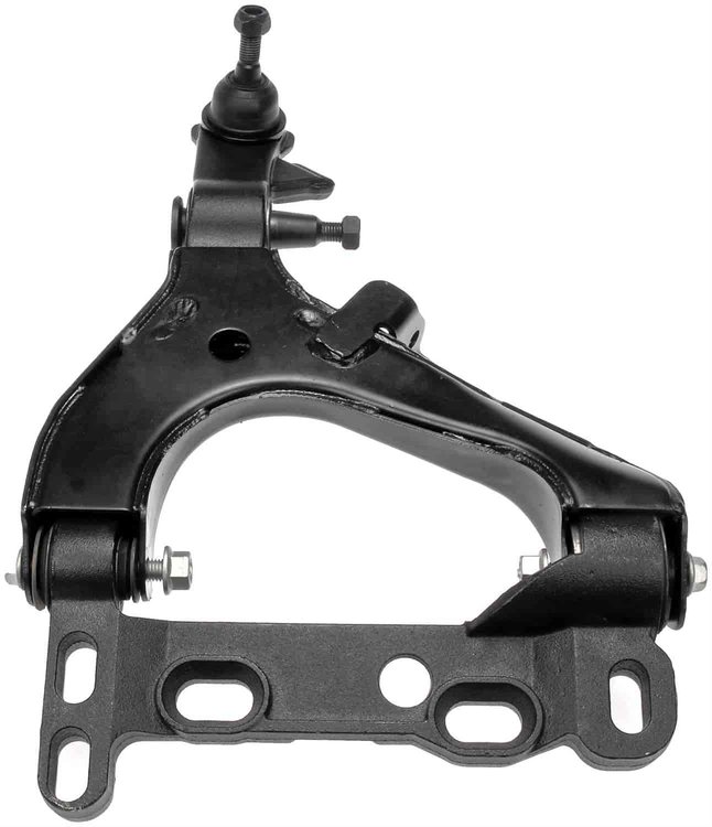 Front Right Lower Control Arm