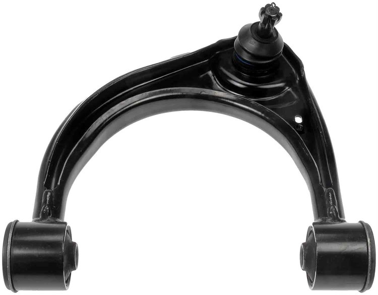 Front Left Upper Control Arm