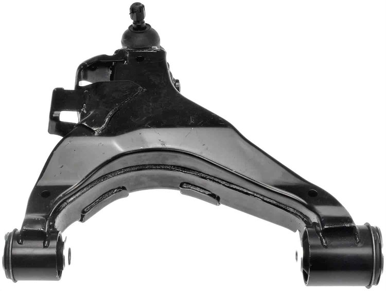 Front Left Lower Control Arm