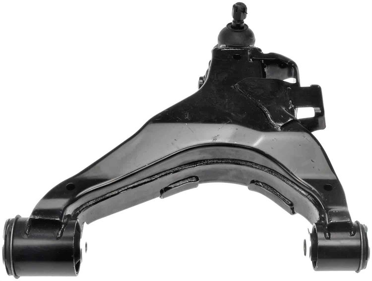 Front Right Lower Control Arm