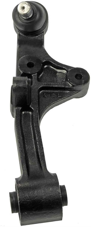 Front Left Lower Control Arm
