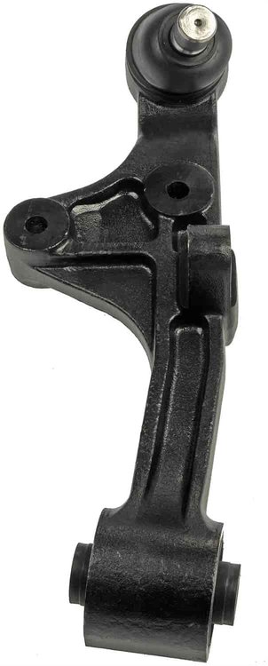 Front Right Lower Control Arm