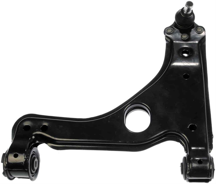 Front Left Lower Control Arm