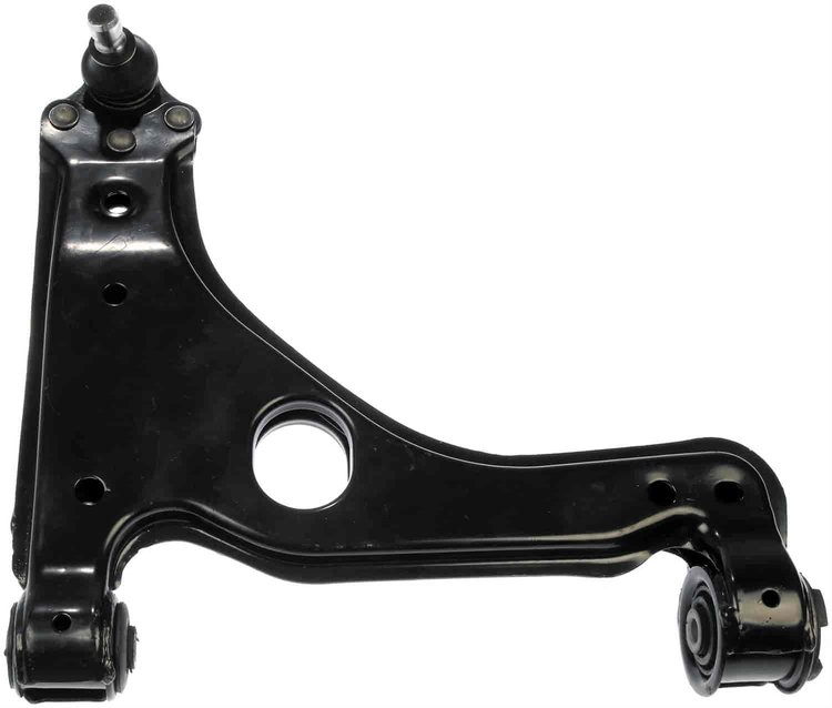 Front Right Lower Control Arm