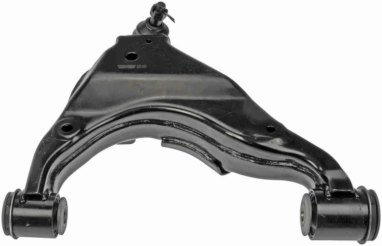 Control Arm Front Left Lower