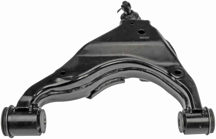 Control Arm Front Right Lower