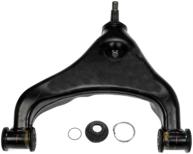 521-437 Suspension Control Arm and Ball Joint Assembly; 2003-2006 Dodge, 2002-2006 Freightliner, 2004-2006 Mercedes-Benz