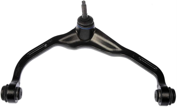 Control Arm Front Upper Left