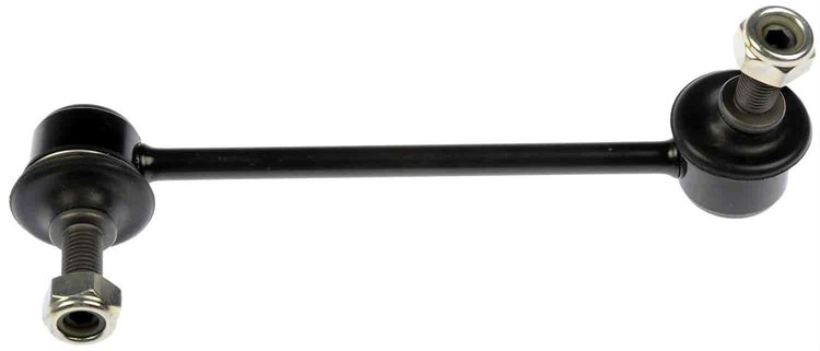 Front Left Link