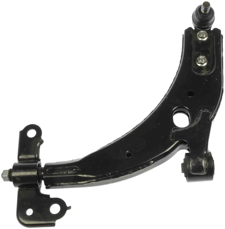 Control Arm Front Left Lower