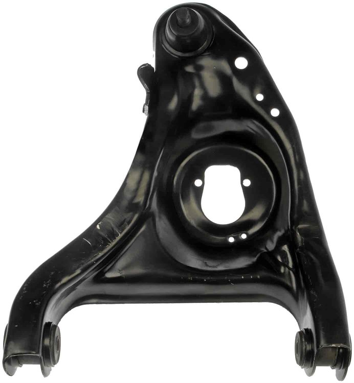 Front Left Lower Control Arm
