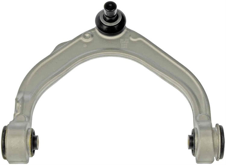Control Arm Front Upper Left