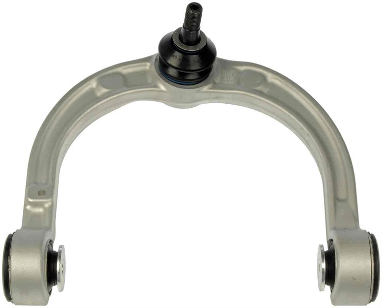 Control Arm Front Upper Left