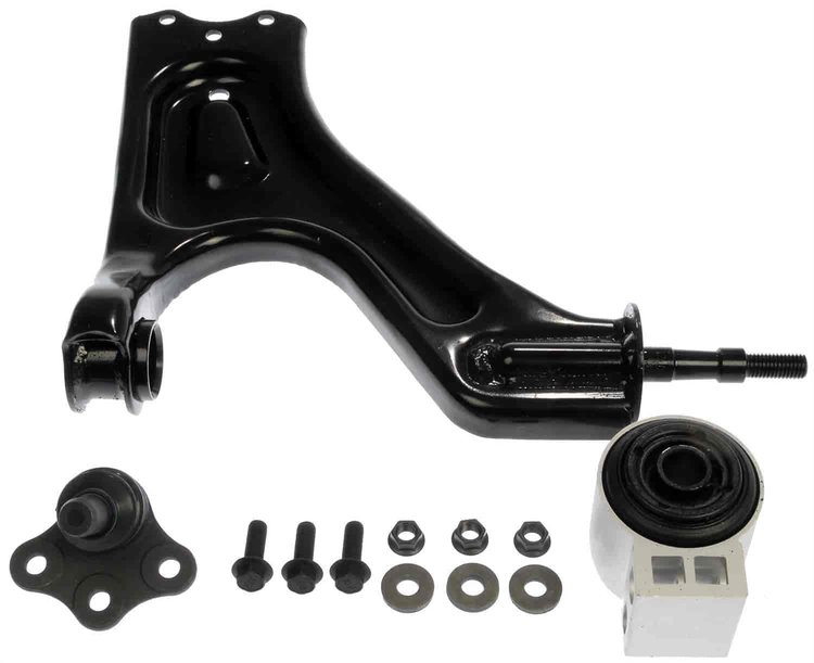 Front Right Lower Control Arm