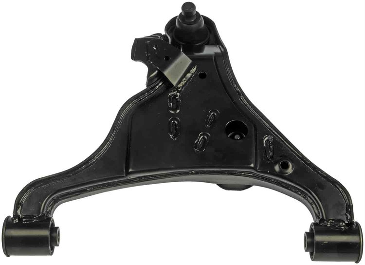 Control Arm Front Lower Left