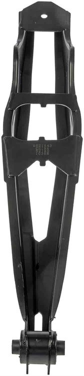 Control Arm Rear