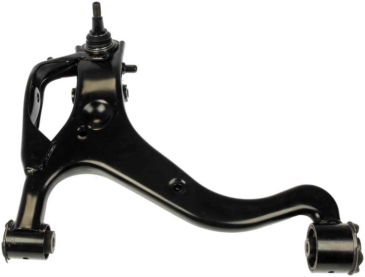 Front Left Lower Control Arm