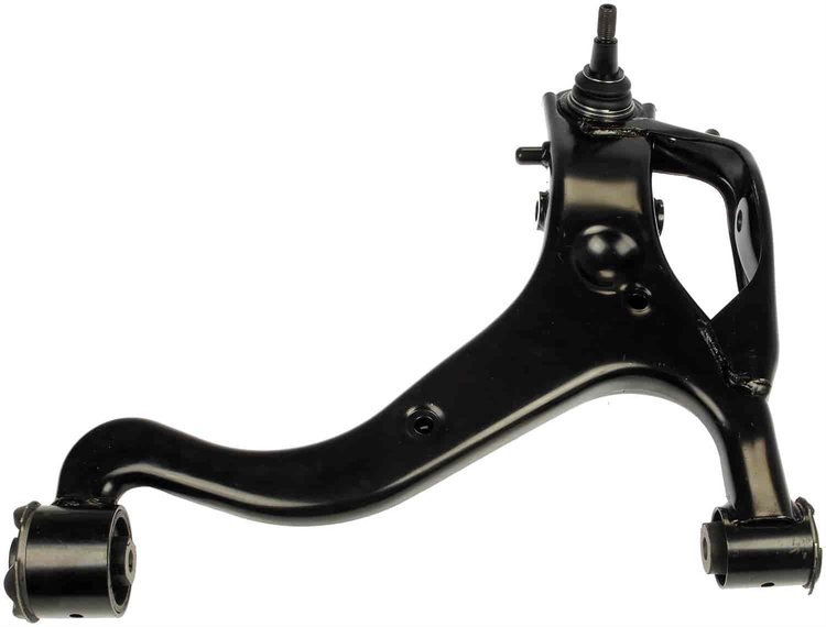 Front Right Lower Control Arm