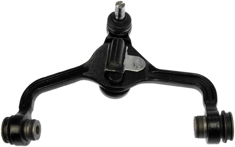 Control Arm Front Upper Left