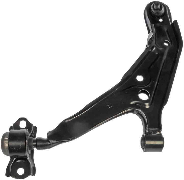 Front Left Lower Lateral Link