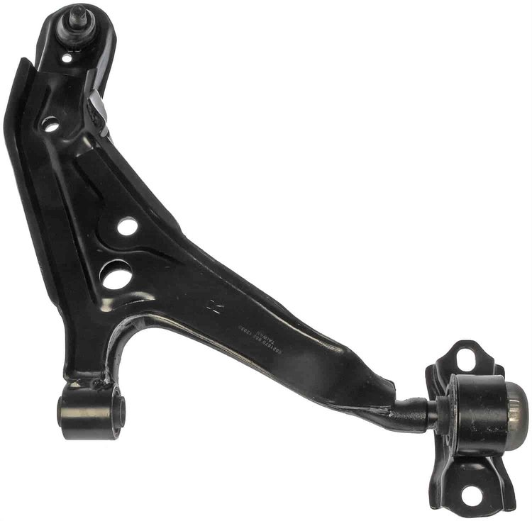 Front Left Lower Lateral Link