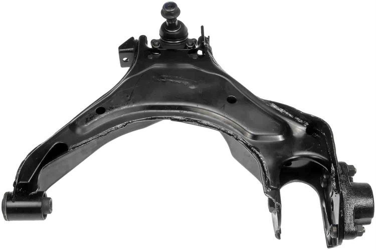Front Left Lower Control Arm